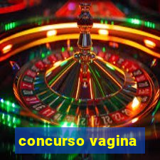 concurso vagina